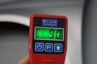 фото thumb №15, Крила лівий перед vw golf v kombi