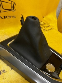 фото thumb №8, Рамка выборщик чехол кнопка запуск стоп peugeot 308 t9