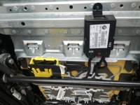 фото thumb №7, Bmw e88 сиденье левый перед с подогревом