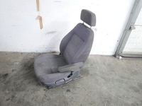 фото thumb №9, Сиденье правый пассажира перед seat alhambra i fl 00-