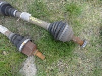 фото thumb №4, Привідний вал ліва права citroen c4 picasso i 1.6 hdi