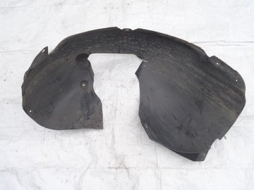 фото thumb №1, Підкрилок перед ліві задня запчастина vw golf v 5 1k0