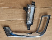 Купити Suzuki grand vitara ліхтар фара drl led ліва або праве з хром, фото thumb