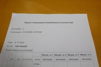 фото thumb №9, Инжектор subaru legacy iv forester 2.0 d ee20z t20d 10k08138 проверенный