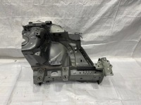 фото thumb №2, Четверть лонжерон перед левая jaguar e-pace