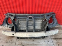 фото thumb №1, Mercedes gl x164 3.0cdi pas переднє kpl стан bdb