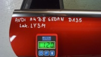 фото thumb №13, Дверь правая зад audi a4 b8 рестайлинг sedan ly3m