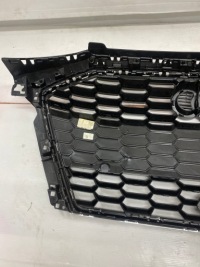 фото thumb №6, Audi a3 8y0 решітка радіатора решітка радіатора перед s-line 8y0 853 651a