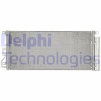 фото thumb №3, Delphi cf20269 конденсатор, кондиціонер