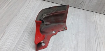 фото thumb №3, Наконечник заглушка порога ліва volvo v50 s40 ii