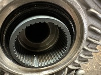 фото thumb №11, Редуктор porsche macan 3.0 3.6 95b341010