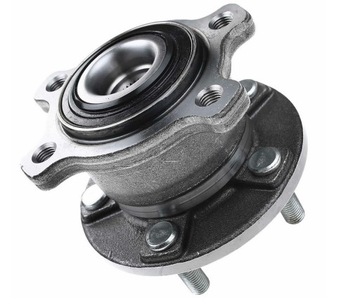 фото thumb №1, Steiner ступиця колеса зад ford kuga ii 4wd 2012-