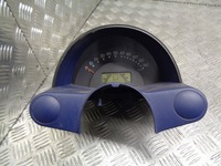 фото thumb №1, Приборы счетчик smart city coupe 110008872002