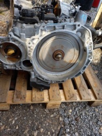 фото мини №1, Коробка hyundai kia d4he автомат v02r 