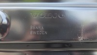 фото thumb №7, Volvo v90 ii 17-25 двері ліві зад задні 32228326