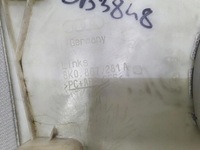 фото thumb №6, Защита обшивка стойка левая audi a4 b8 8k0867281a