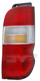 фото thumb №9, 11-11486-01-2 tyc лампа зад hiace 95-05 /l/ tyc