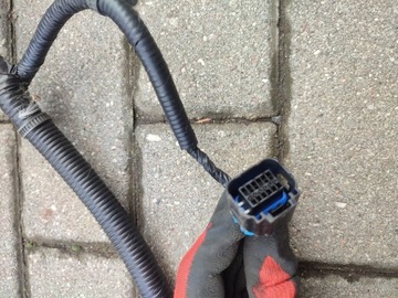 фото thumb №7, Жгут pdc датчики kia ev6 99310-cv800 91880-cv410