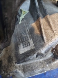 фото thumb №6, Коробка передач передач renault scenic iii tl4055 1.5 dci