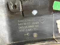 фото thumb №15, Dacia sandero iii 3 молдинг крыльев передняя левая перед 638132662r