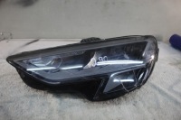 фото thumb №1, Лампа ліва перед передня audi a3 8y full led 8y0941011