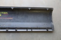 фото thumb №8, Молдинг боковая iveco daily iii 500326827