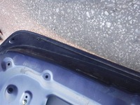 фото thumb №6, Крышка багажника задняя mazda premacy lift eur