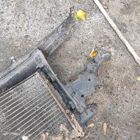 фото thumb №8, Підсилювач pas передній seat ibiza ii fl