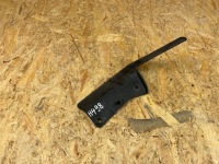 фото thumb №1, Брызговик защита порог подкрылок левая toyota rav4 v 53896-42060 2018-