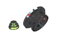 фото thumb №4, Ступица колеса tyl.z abs zl alfa romeo 147 01'- 156 00'- gt 03'-10'