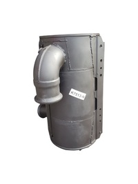 фото thumb №3, Каталізатор euro 5 renault premium dxi 7 / volvo fe b7 r - 21571617