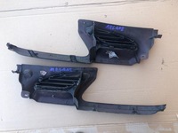 фото thumb №2, Решётка радиатора renault megane i решётка радиатора 1995-1999