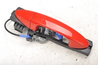 фото thumb №1, Ecosport lift ручка дверь наружная левый перед