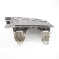 фото thumb №11, Mercedes w169 защита корпус нижняя колесо запасное