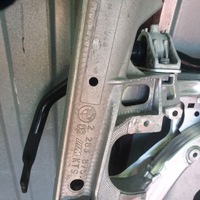 фото thumb №4, Подрамник подрамник передние bmw e60 m5