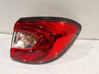 фото thumb №2, Лампа задняя правая 265509762r renault captur i 13-