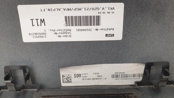 фото thumb №15, Bmw 3 g20 g21 м-пакет бампер перед переднее