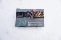 фото thumb №1, Модуль комфорта 3aa959433 volkswagen seat skoda audi