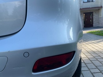 фото thumb №15, Бампер задній зад комплектний opel zafira c 2012-2016 z176 з 176