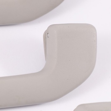 фото thumb №10, Mercedes w166 ручки кріплення стеля перед зад комплект сірий a1668100054