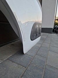 фото thumb №3, Citroen c3 iii двері праві задні зад