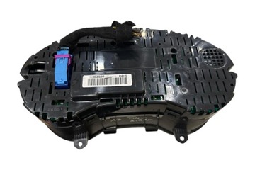 фото thumb №7, Спидометр audi a3 sportback 8pa 8p0920930g 2.0l бензин 147kw 2005