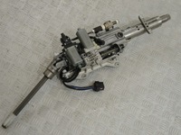 фото thumb №4, Шток колонка поворот porsche panamera 97034700732