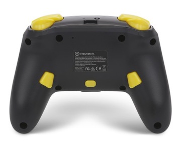 Беспроводная панель PowerA SWITCH Pokemon Pikachu 025