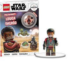 Lego Star Wars: Охотник за головами — Гриф Карга