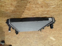 Honda crv rd 2005- радіатор води Зі Шроту, фото thumb