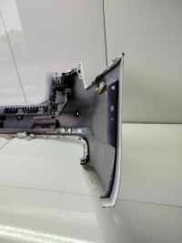 фото thumb №13, Бампер задній audi s-line a4 s4 b9 8w5807511j 2015-2019