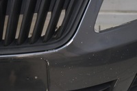 фото thumb №6, Skoda fabia ii roomster lift 10r- бампер перед передний