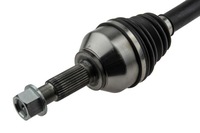 фото thumb №3, Піввісь привідна перед права do renault koleos i 2.5