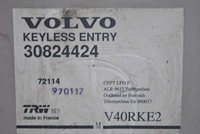 фото thumb №4, Модуль центрального замка volvo v40 30824424